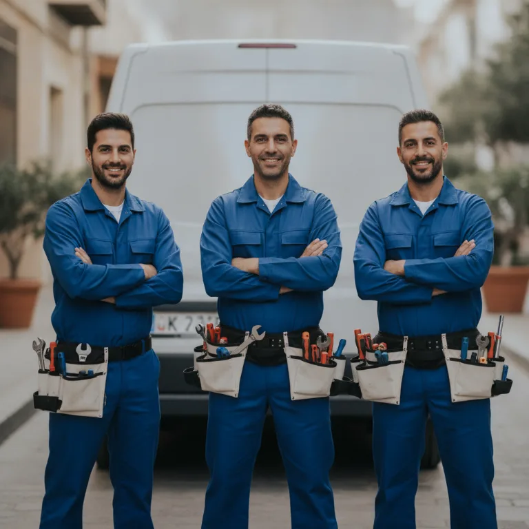 reparaci贸n caldera gas Palacio